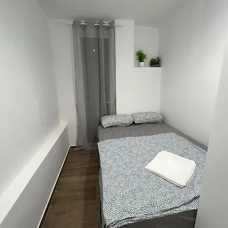 Casa Del Castillo Apartment *