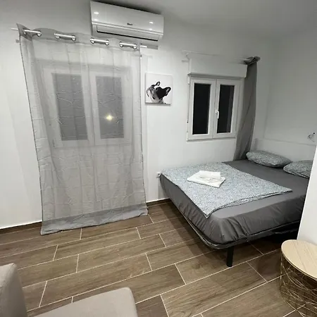 Casa Del Castillo Apartment Alicante
