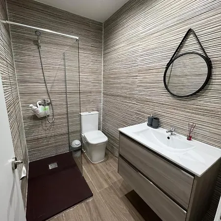 Casa Del Castillo Apartment *