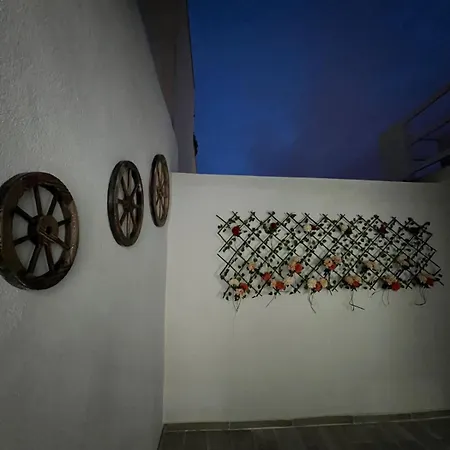 Casa Del Castillo Apartment Alicante