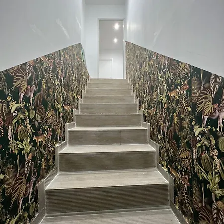 Casa Del Castillo Apartment