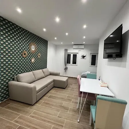 Casa Del Castillo Appartement Alicante